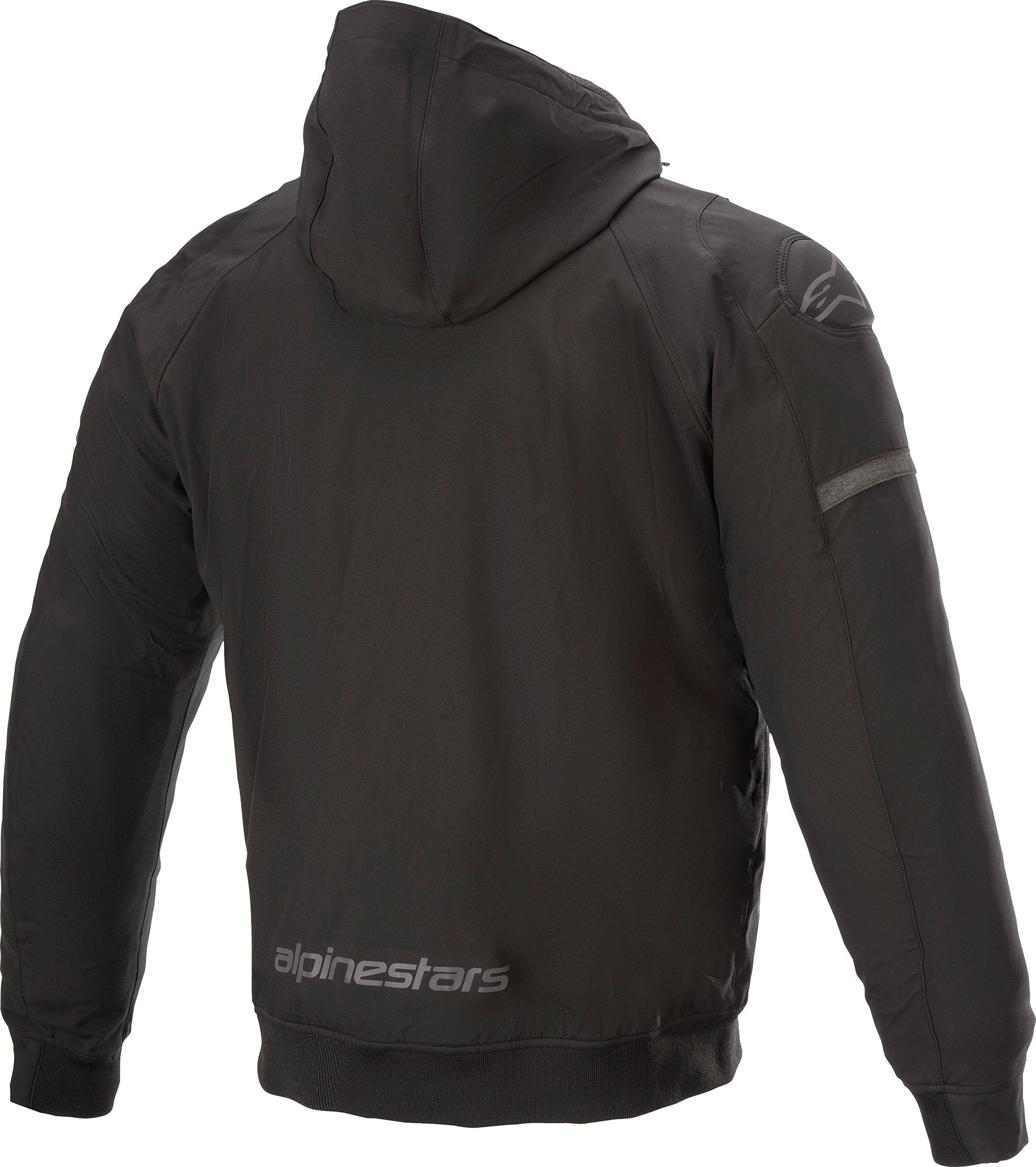 Geacă Moto Sektor V2 Tech Alpinestars - Respirabilă și Protejată