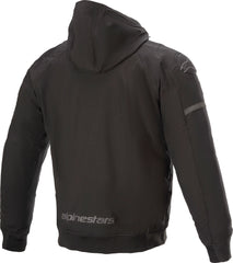 Geacă Moto Sektor V2 Tech Alpinestars - Respirabilă și Protejată