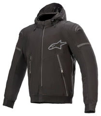 Geacă Moto Sektor V2 Tech Alpinestars - Respirabilă și Protejată