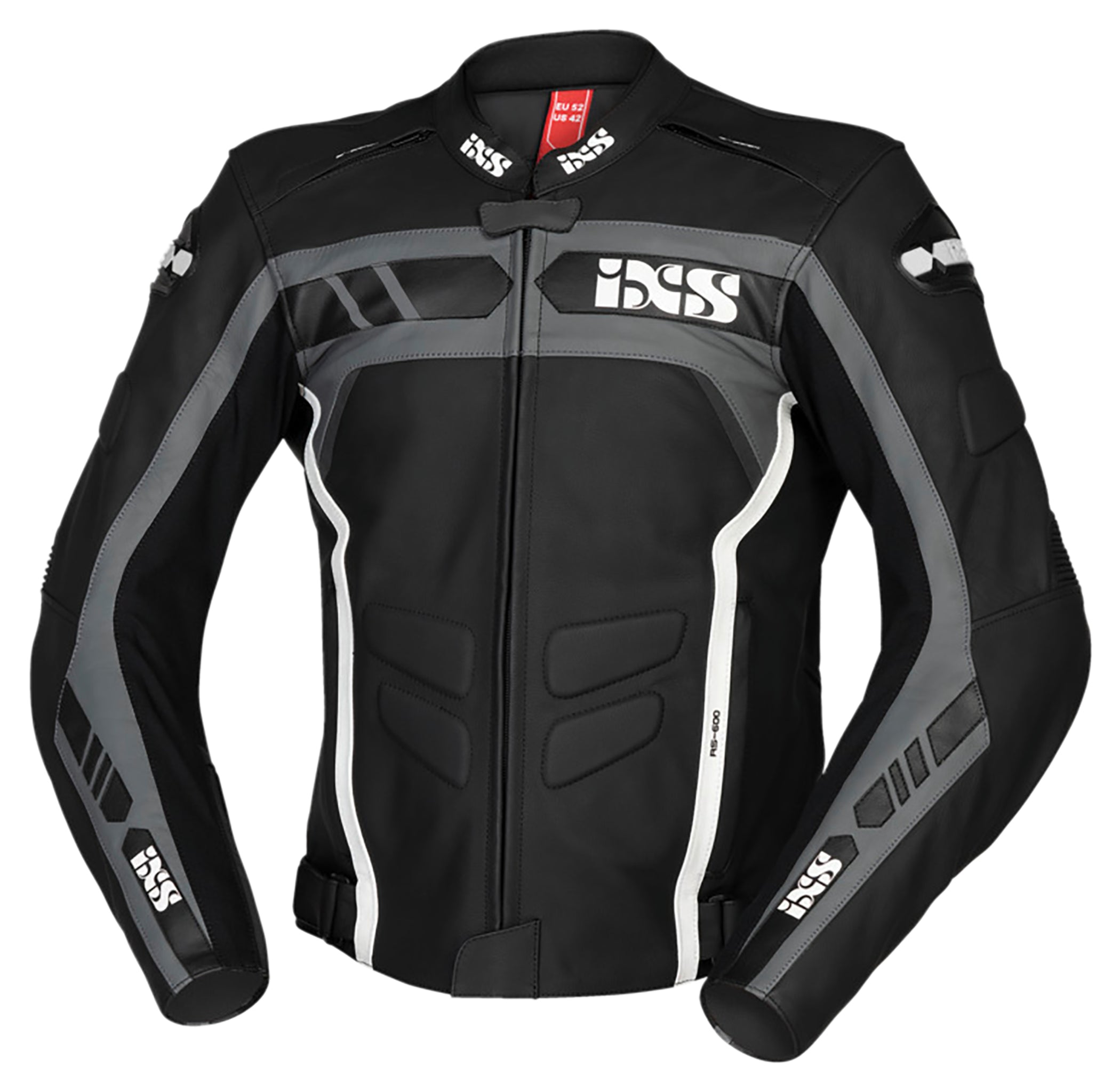 Geacă Moto Sport LD RS-600 1.0 Louis - Piele, Protecții