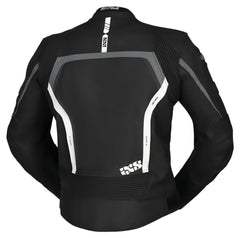 Geacă Moto Sport LD RS-600 1.0 Louis - Piele, Protecții