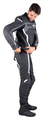 Geacă Moto Sport LD RS-600 1.0 Louis - Piele, Protecții