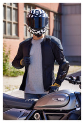 Geacă Moto Standard R Bowtex AA - Versatilă, Ușoară, Respirabilă