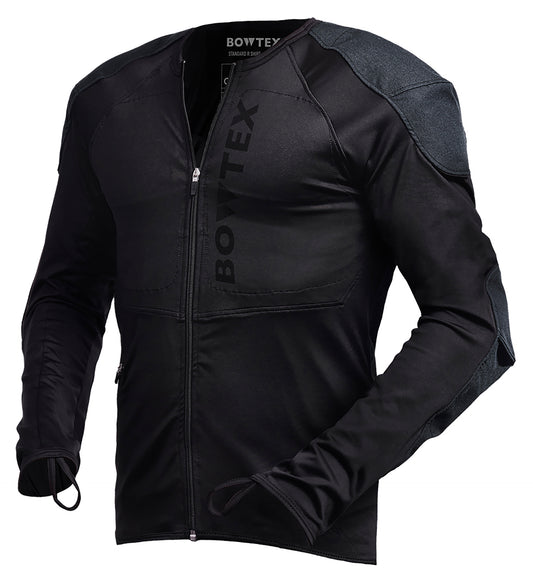 Geacă Moto Standard R Bowtex AA - Versatilă, Ușoară, Respirabilă