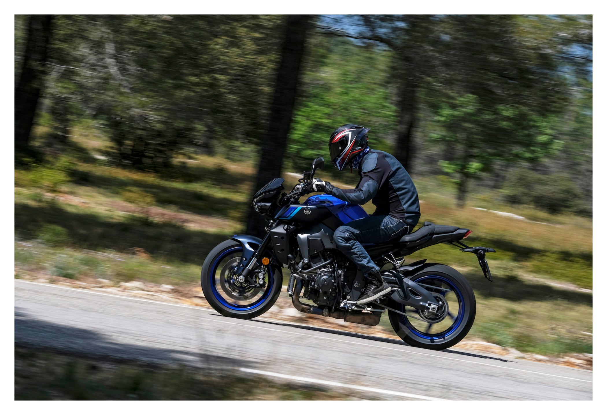 Geacă Moto Standard R Bowtex AA - Versatilă, Ușoară, Respirabilă