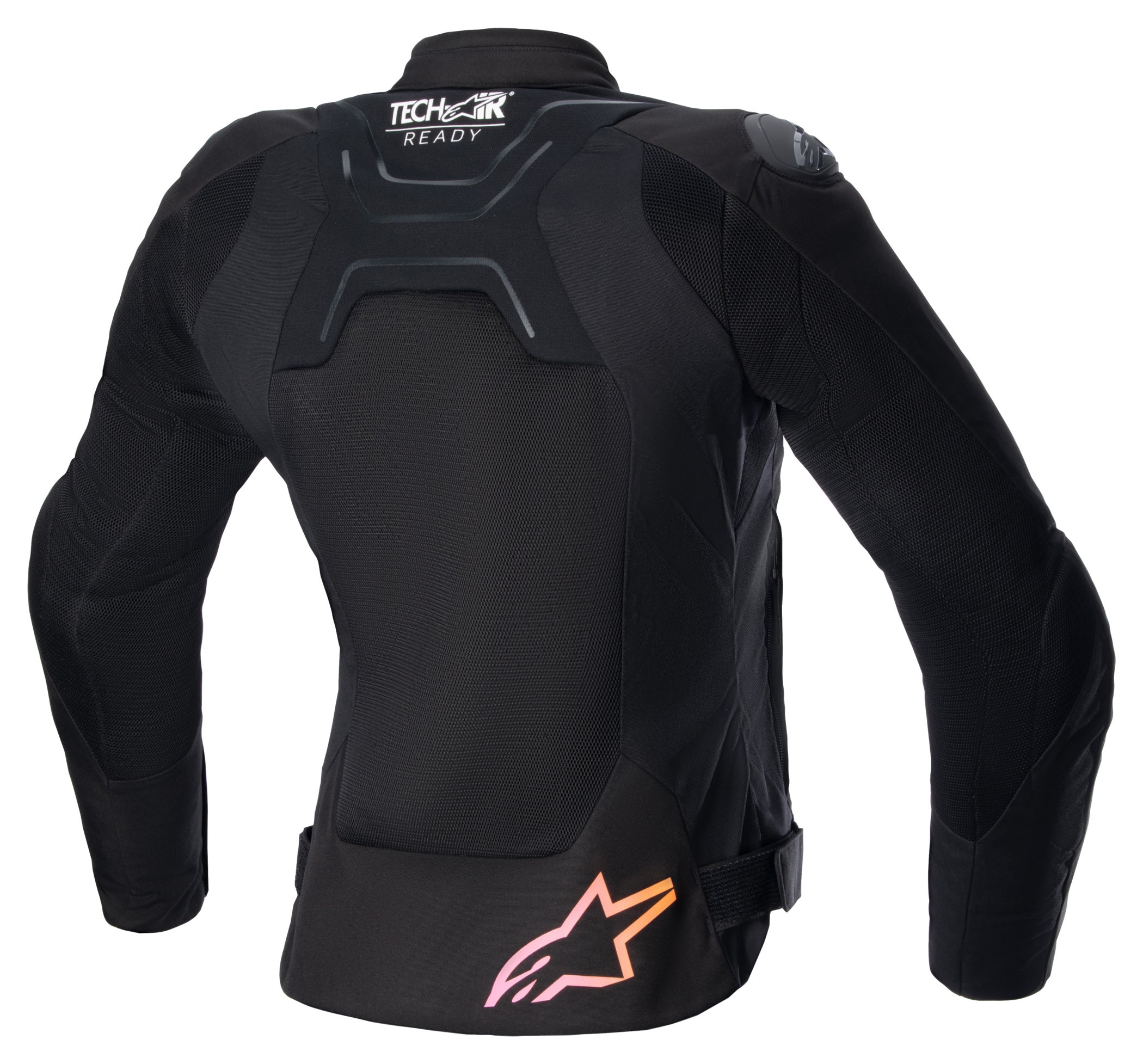 Geacă Moto Stella SMX Air Alpinestars Damă - Ventilație & Protecție