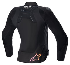 Geacă Moto Stella SMX Air Alpinestars Damă - Ventilație & Protecție