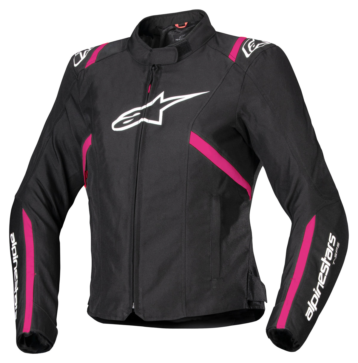 Geacă Moto Stella T-SP S V2 WP Alpinestars - Femei, Impermeabilă