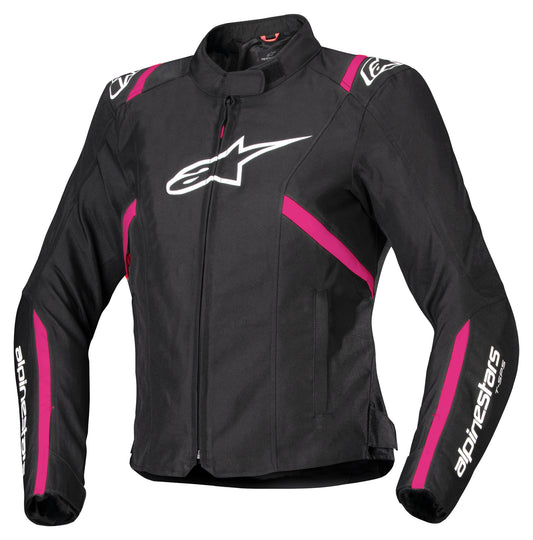 Geacă Moto Stella T-SP S V2 WP Alpinestars - Femei, Impermeabilă