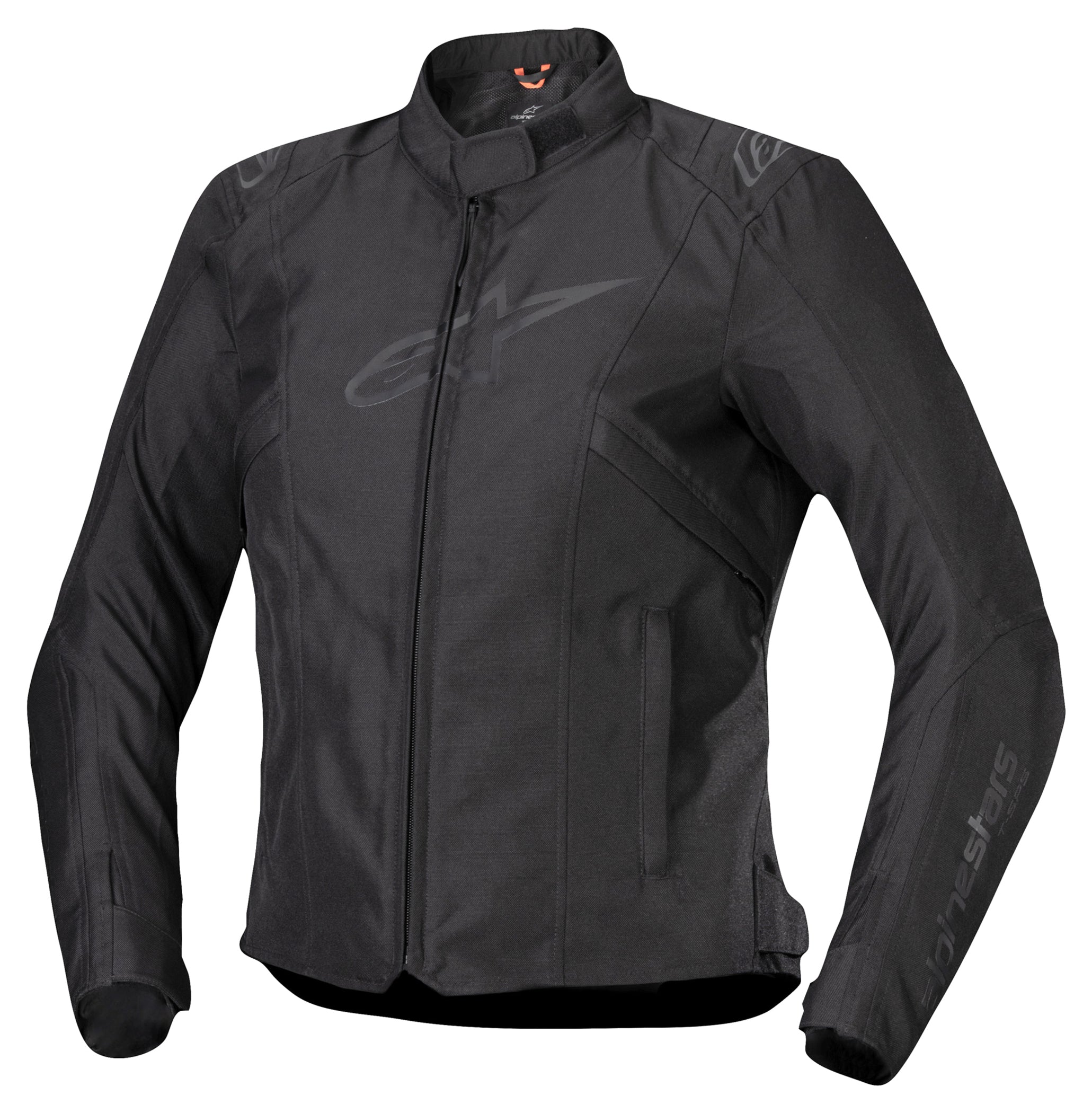 Geacă Moto Stella T-SP S V2 WP Alpinestars - Femei, Impermeabilă