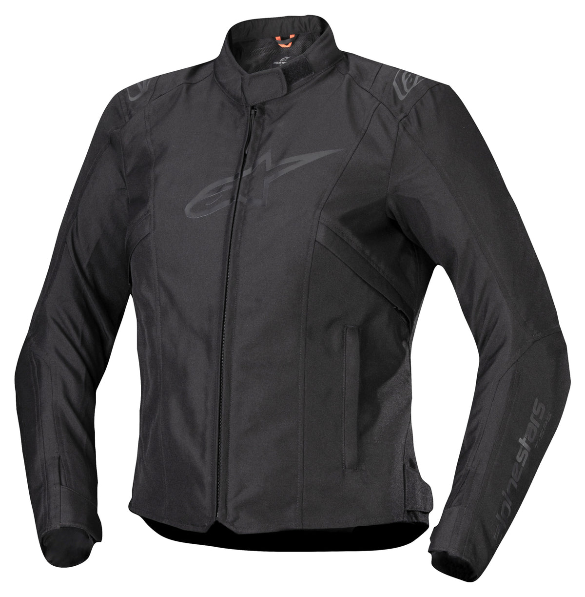 Geacă Moto Stella T-SP S V2 WP Alpinestars - Femei, Impermeabilă