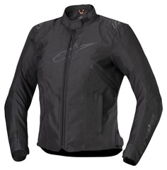 Geacă Moto Stella T-SP S V2 WP Alpinestars - Femei, Impermeabilă