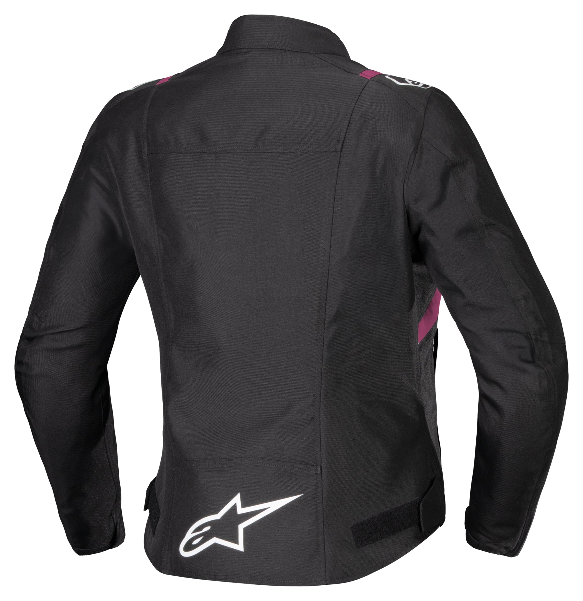 Geacă Moto Stella T-SP S V2 WP Alpinestars - Femei, Impermeabilă