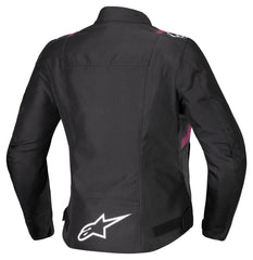 Geacă Moto Stella T-SP S V2 WP Alpinestars - Femei, Impermeabilă