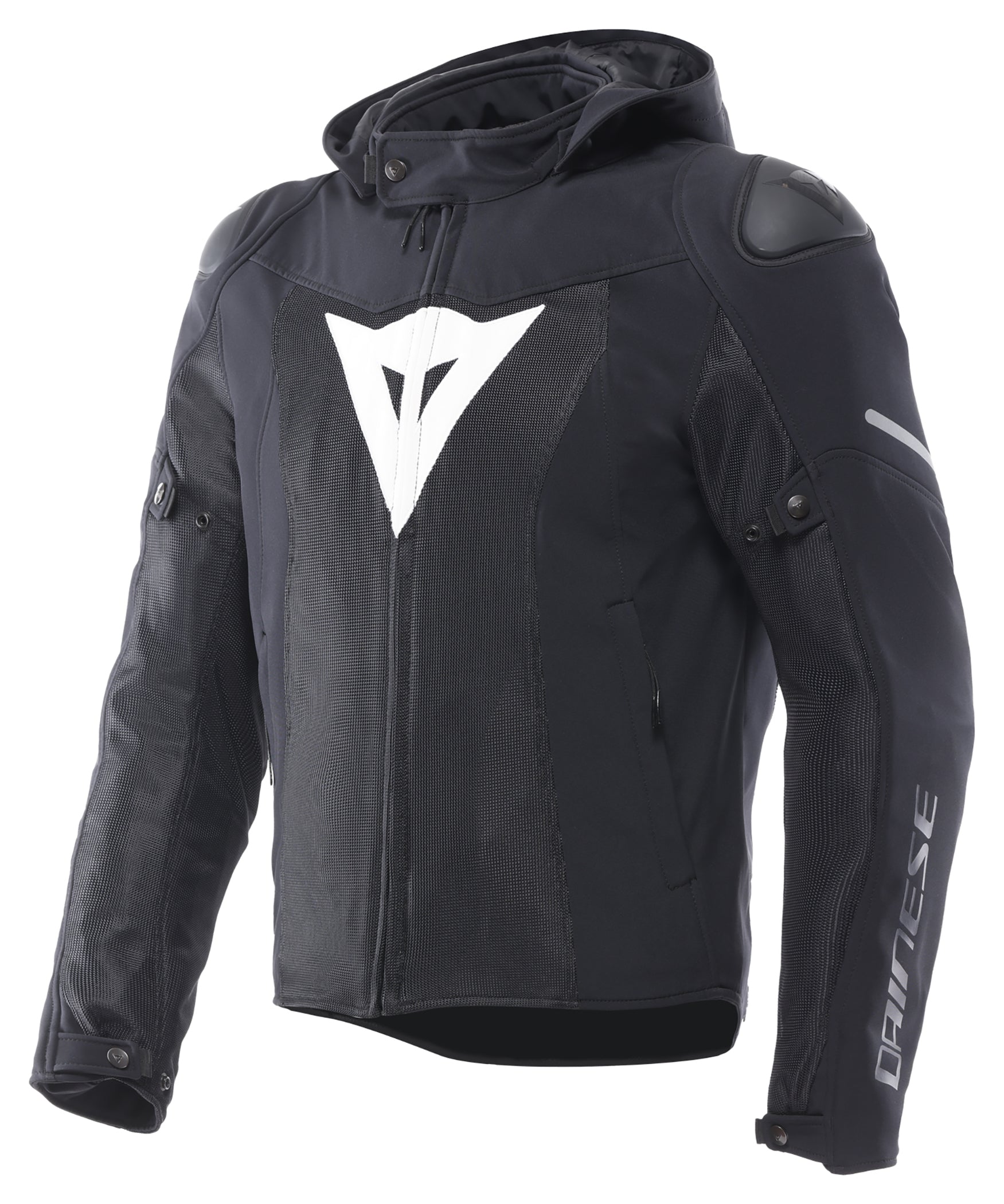 Geacă Moto Super Sprint Air Dainese - Ventilație & Protecție Urbană