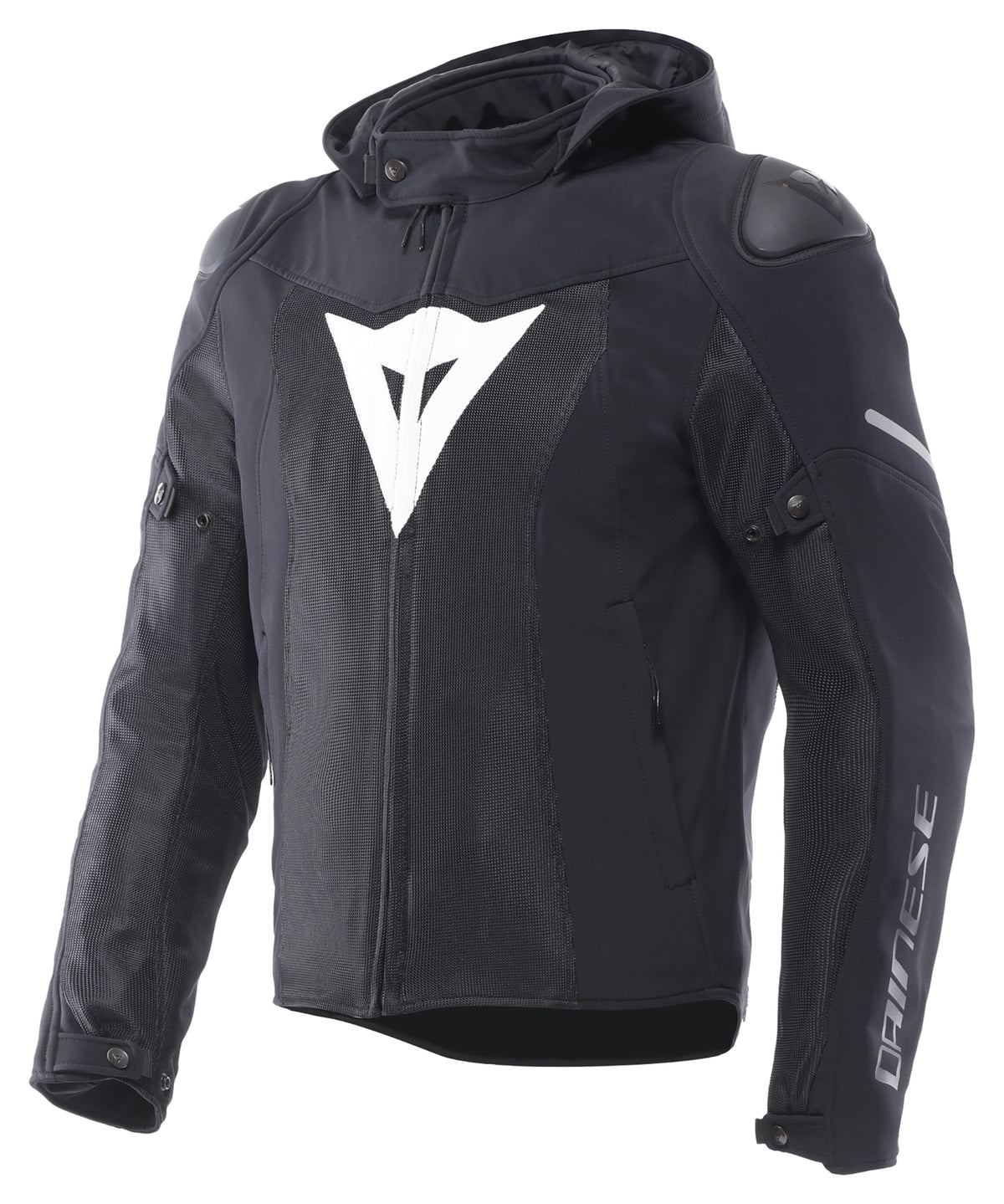 Geacă Moto Super Sprint Air Dainese - Ventilație & Protecție Urbană