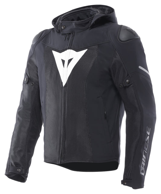 Geacă Moto Super Sprint Air Dainese - Ventilație & Protecție Urbană