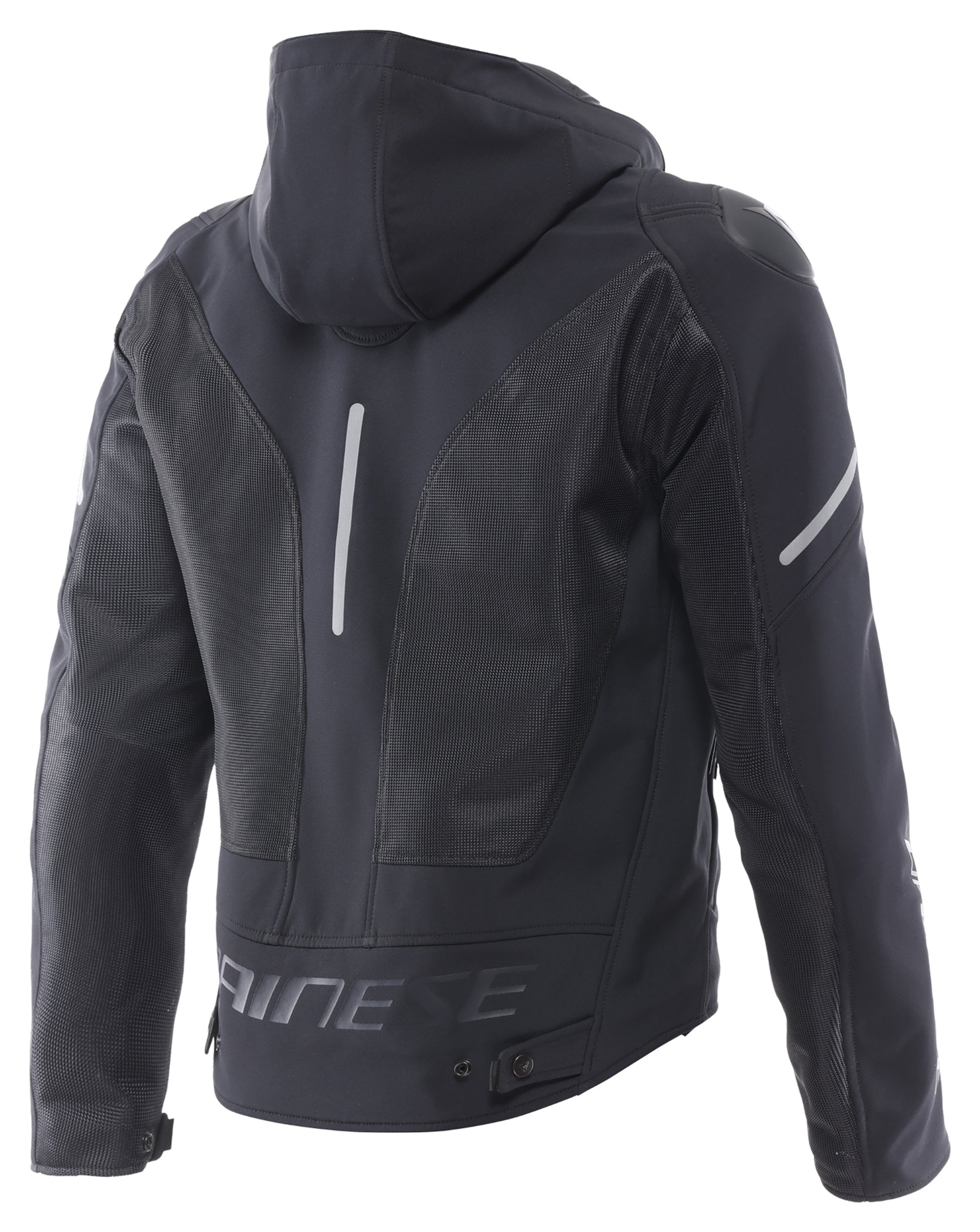 Geacă Moto Super Sprint Air Dainese - Ventilație & Protecție Urbană