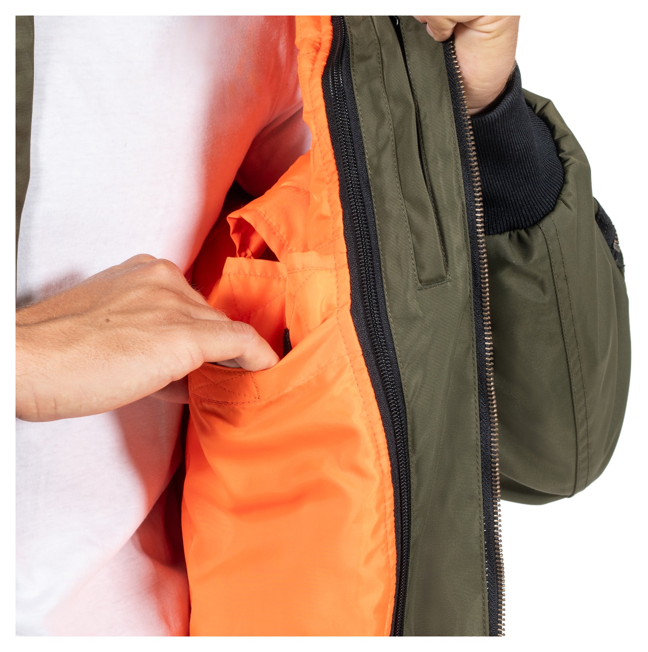 Geacă Moto T-2501 Fastway - Stil Casual, Protecție Clasa A