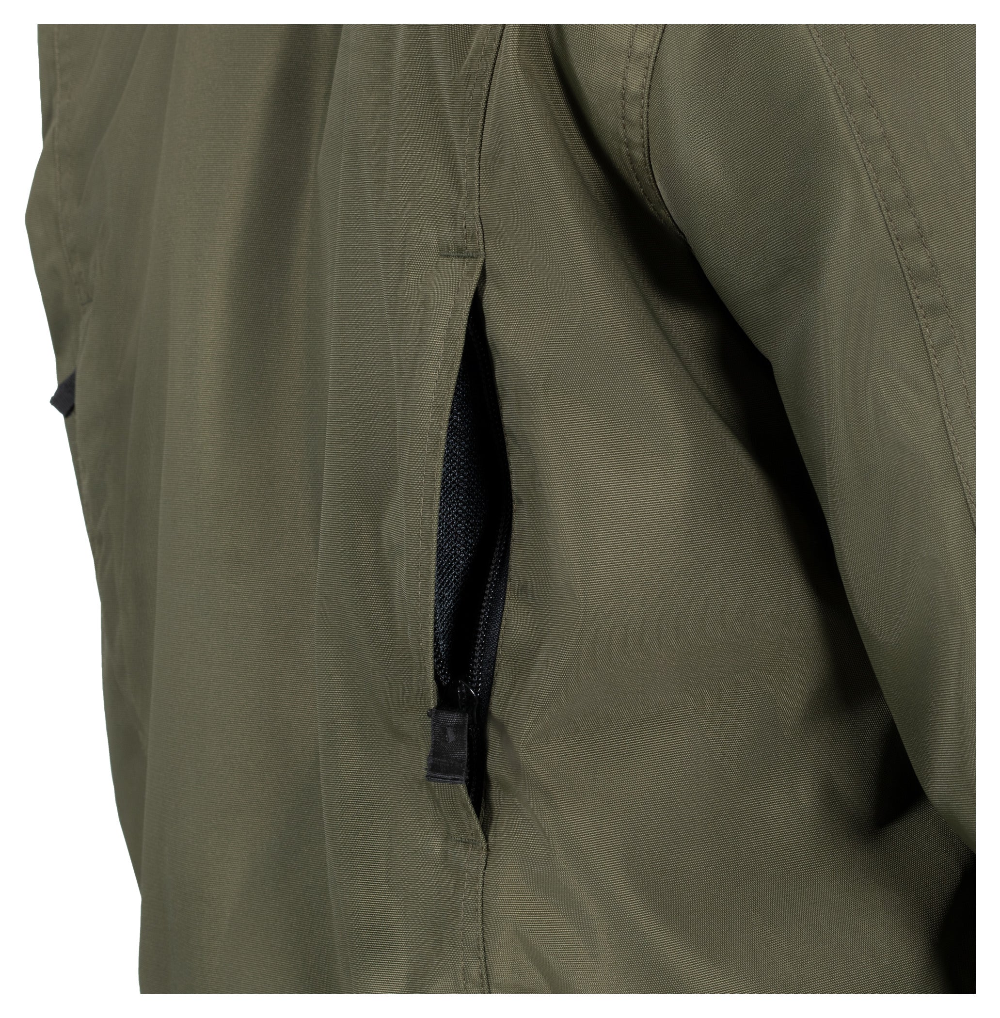 Geacă Moto T-2501 Fastway - Stil Casual, Protecție Clasa A