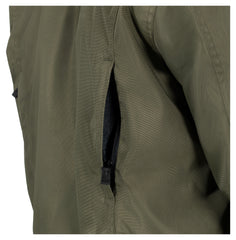 Geacă Moto T-2501 Fastway - Stil Casual, Protecție Clasa A