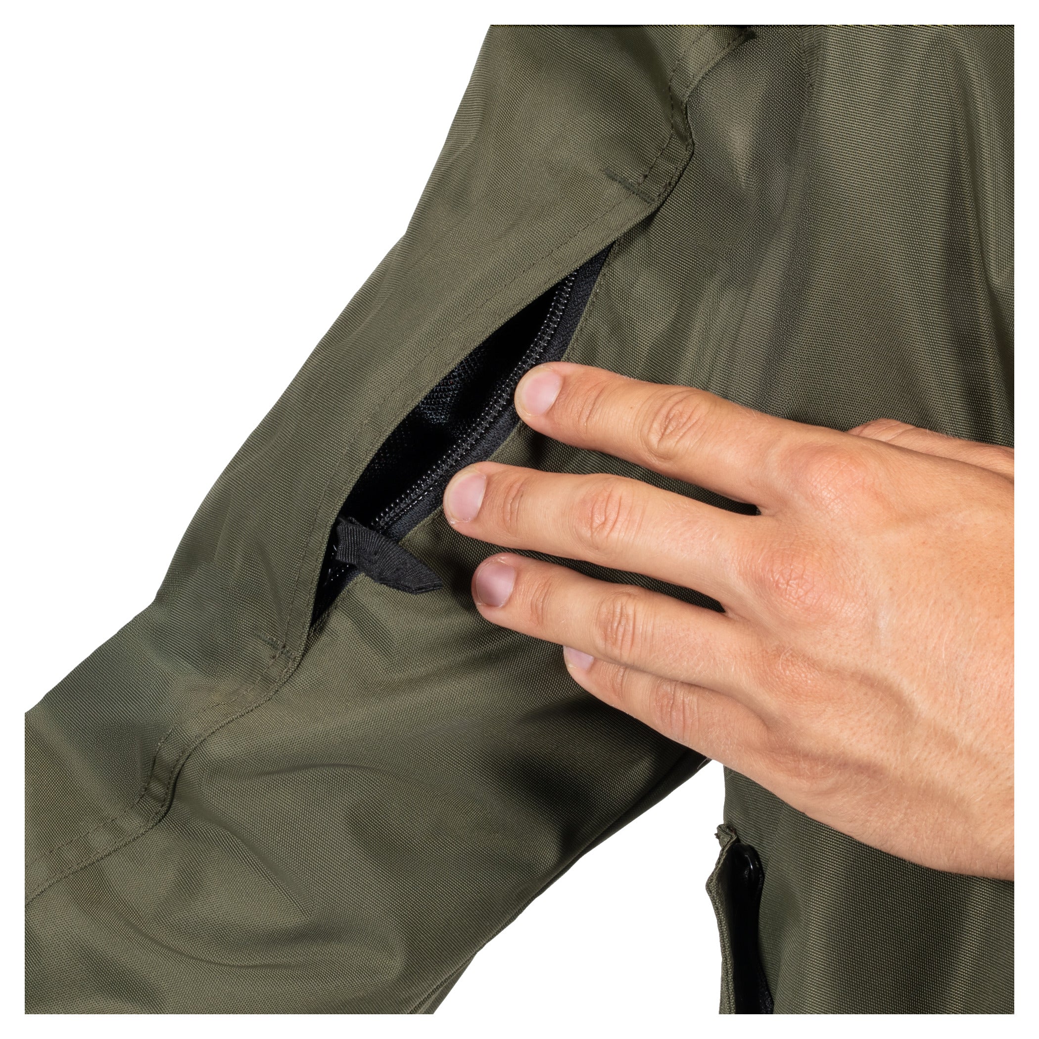 Geacă Moto T-2501 Fastway - Stil Casual, Protecție Clasa A