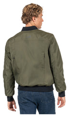Geacă Moto T-2501 Fastway - Stil Casual, Protecție Clasa A