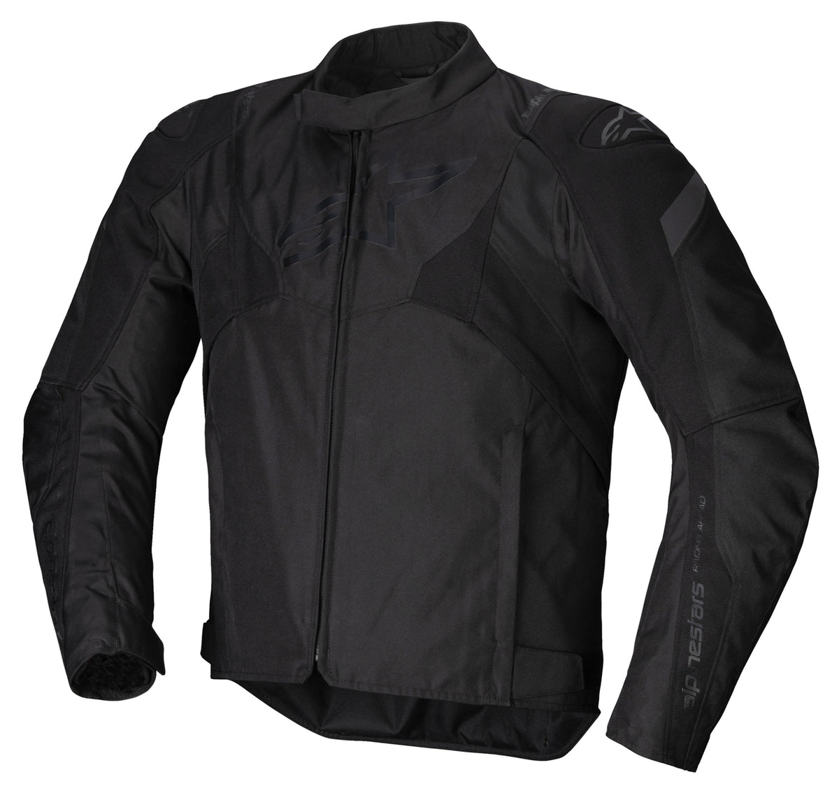 Geacă Moto T-Jaws V4 Alpinestars - Impermeabilă, Protecții