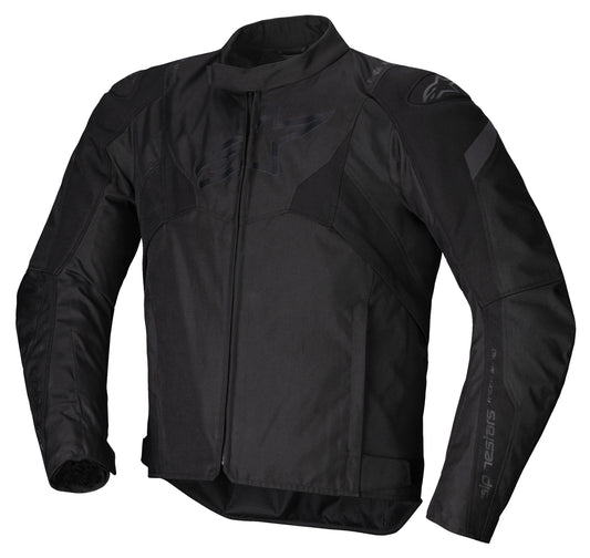 Geacă Moto T-Jaws V4 Alpinestars - Impermeabilă, Protecții