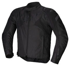 Geacă Moto T-Jaws V4 Alpinestars - Impermeabilă, Protecții
