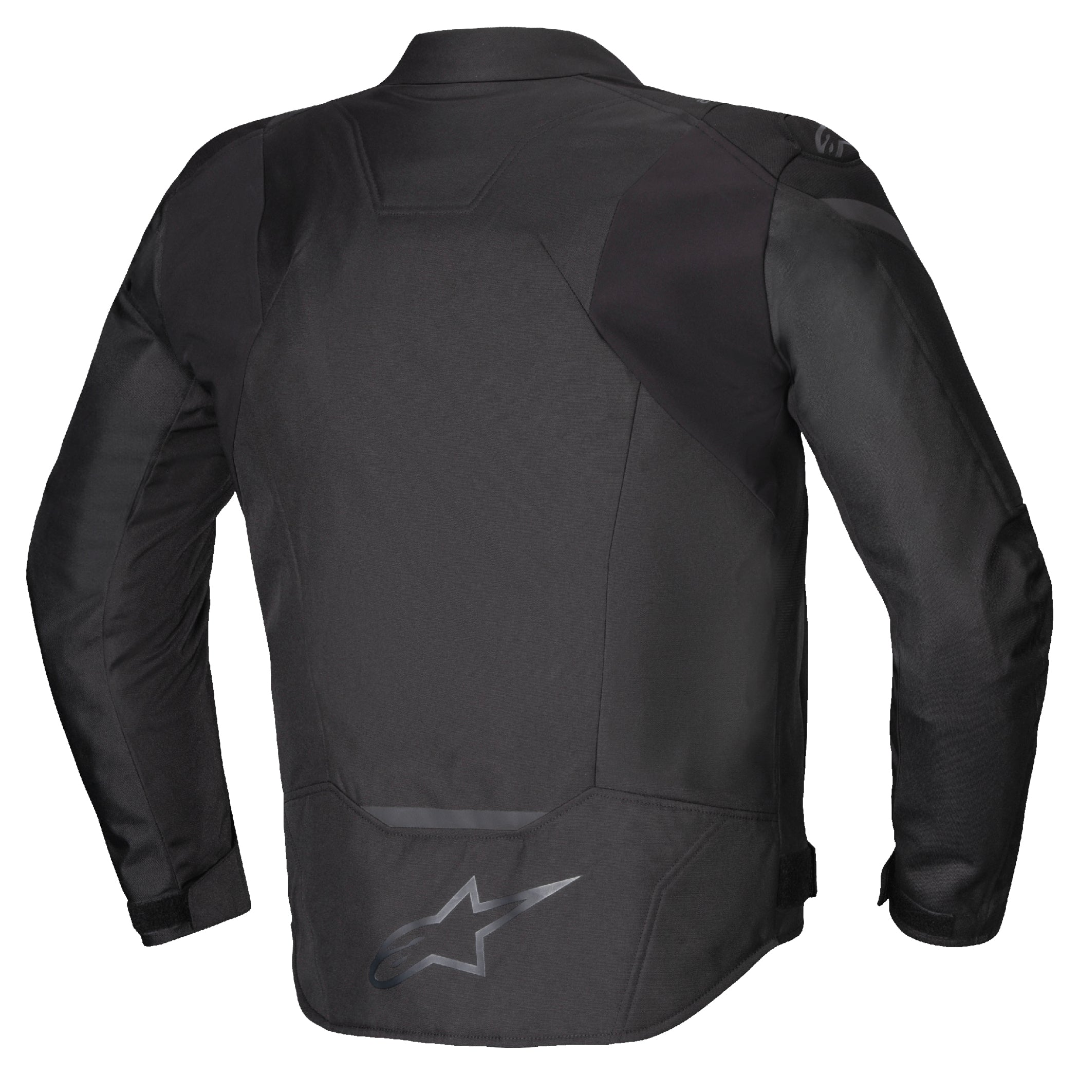 Geacă Moto T-Jaws V4 Alpinestars - Impermeabilă, Protecții