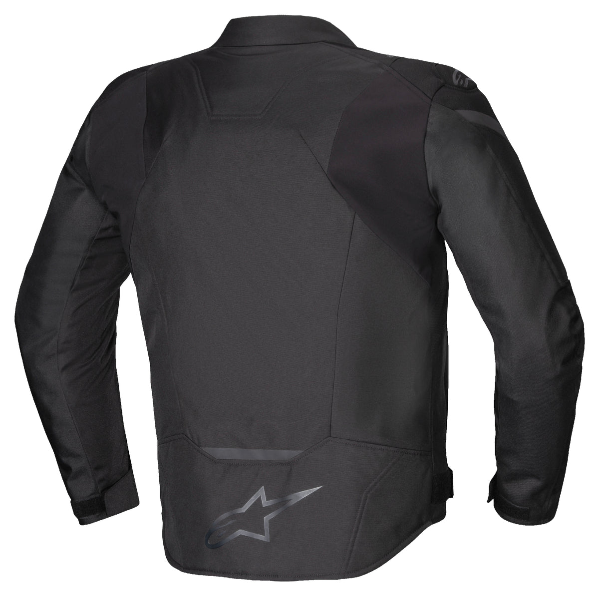Geacă Moto T-Jaws V4 Alpinestars - Impermeabilă, Protecții