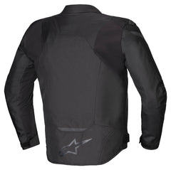 Geacă Moto T-Jaws V4 Alpinestars - Impermeabilă, Protecții