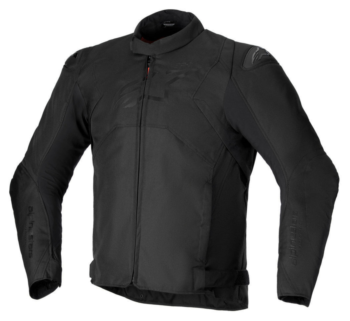 Geacă Moto T-SP 1 V2 Waterproof Alpinestars - Impermeabilă, Protecții