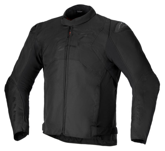 Geacă Moto T-SP 1 V2 Waterproof Alpinestars - Impermeabilă, Protecții