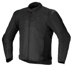 Geacă Moto T-SP 1 V2 Waterproof Alpinestars - Impermeabilă, Protecții