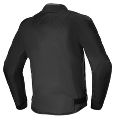 Geacă Moto T-SP 1 V2 Waterproof Alpinestars - Impermeabilă, Protecții