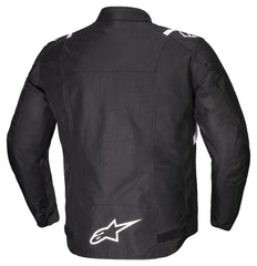 Geacă Moto T-SP S V2 WP Alpinestars - Impermeabilă, Protecții