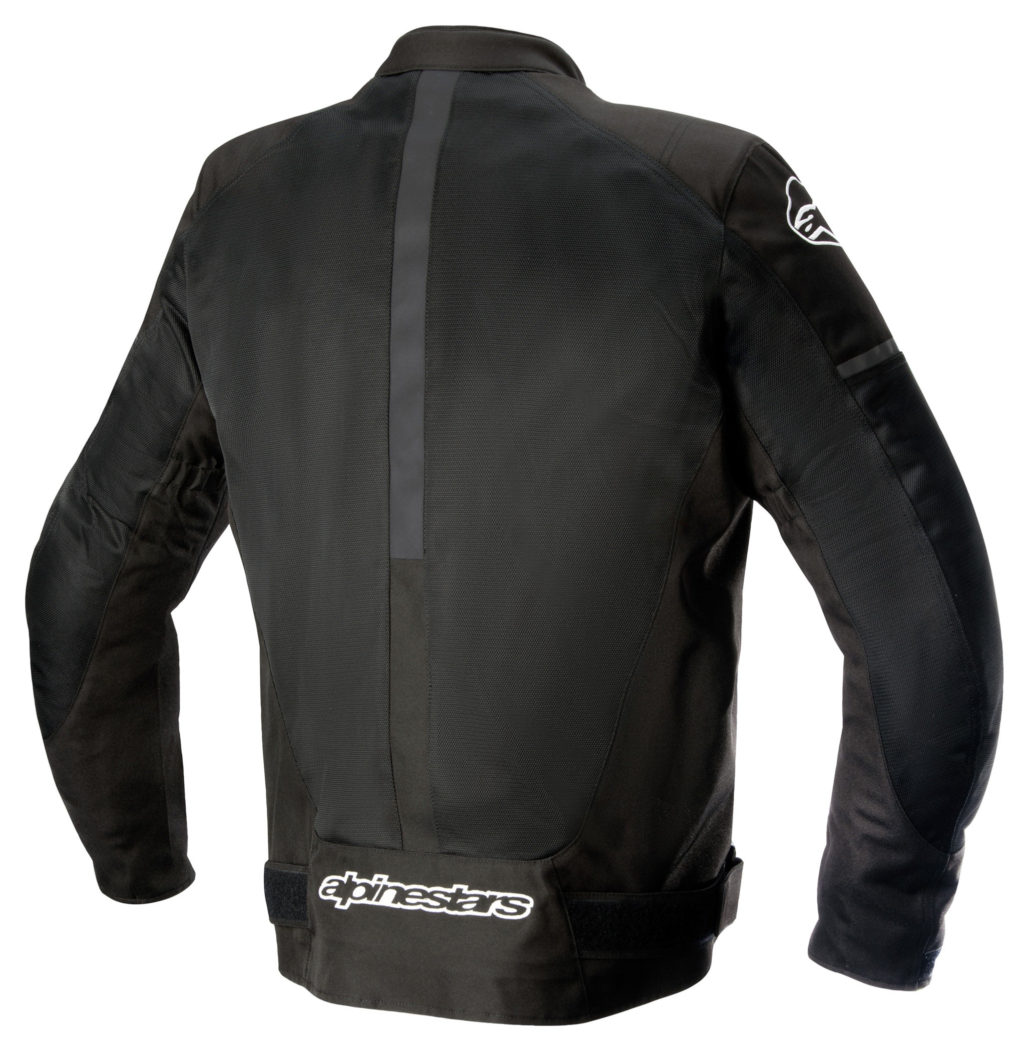 Geacă Moto T-SP X Superair Alpinestars - Ventilată, Protecții