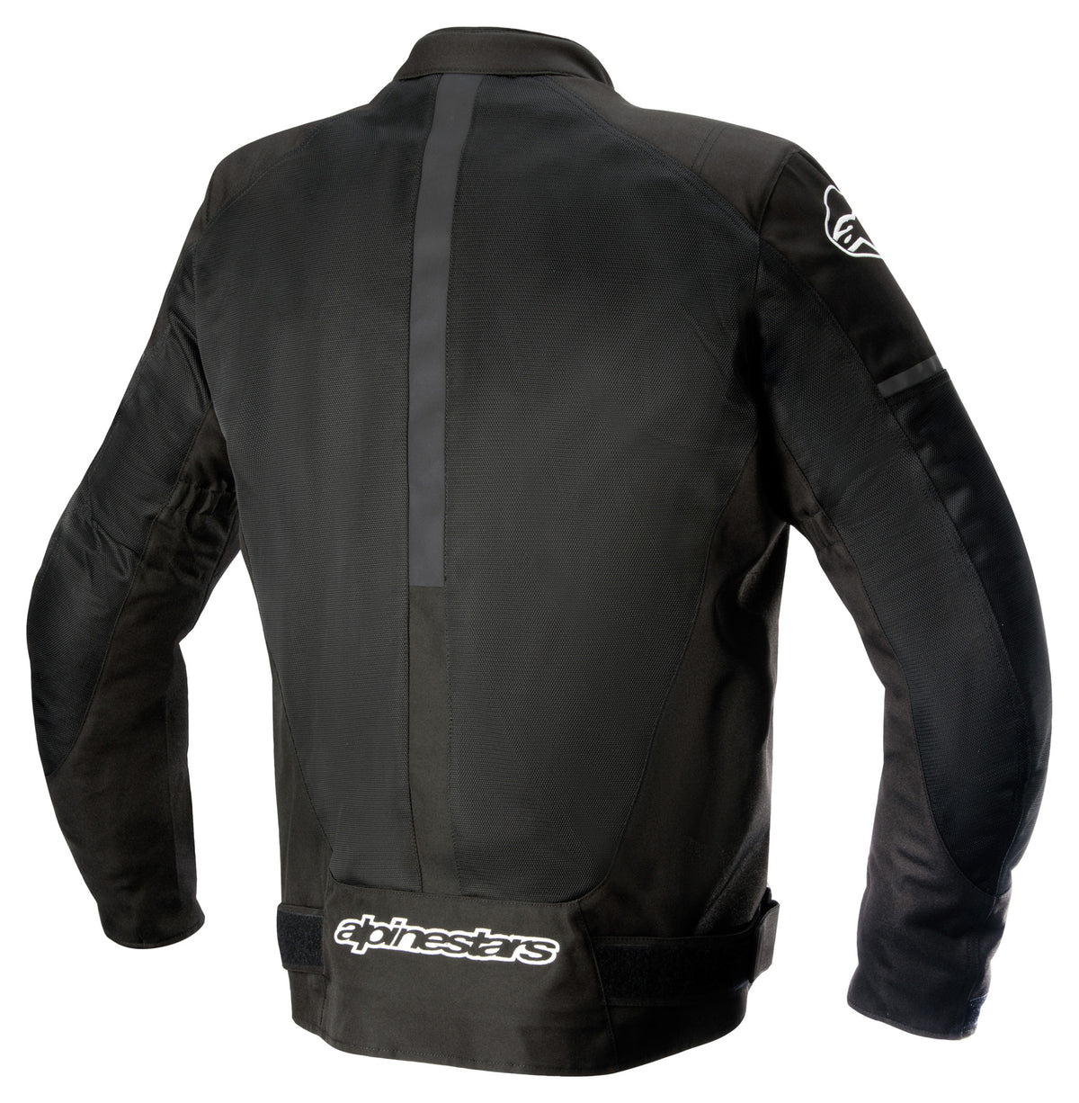 Geacă Moto T-SP X Superair Alpinestars - Ventilată, Protecții