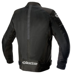 Geacă Moto T-SP X Superair Alpinestars - Ventilată, Protecții