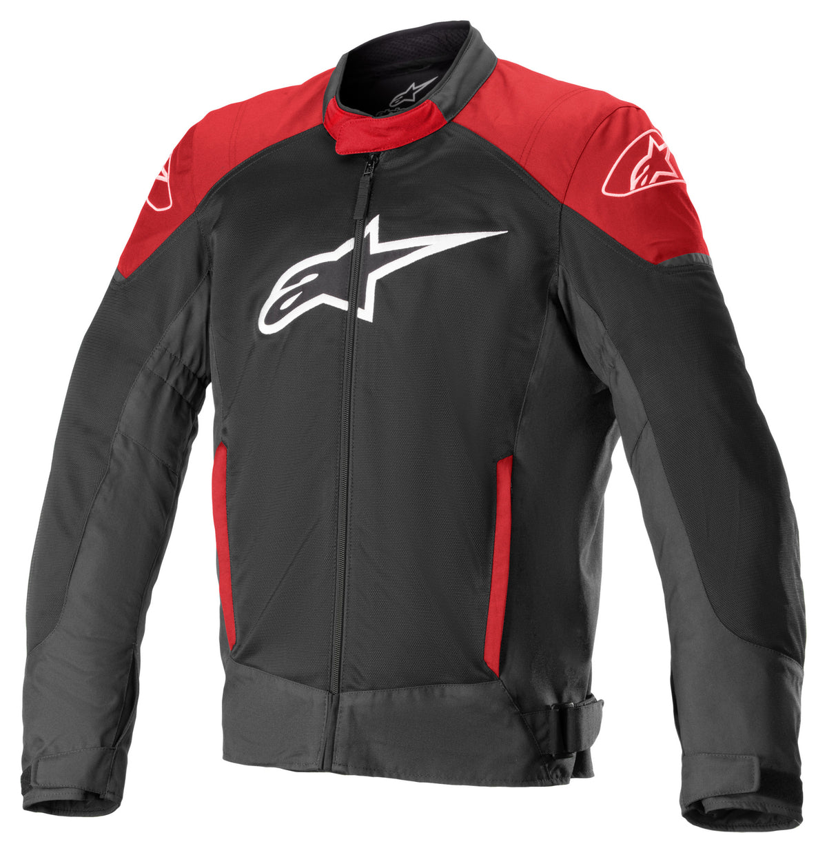 Geacă Moto T-SP X Superair Alpinestars - Ventilație Maximă