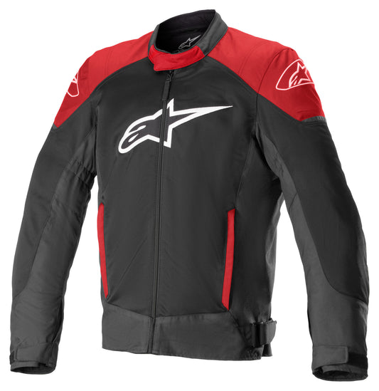 Geacă Moto T-SP X Superair Alpinestars - Ventilație Maximă