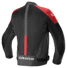 Geacă Moto T-SP X Superair Alpinestars - Ventilație Maximă