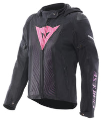 Geacă Moto Textil Damă Super Sprint Air Tex Dainese - Confort & Protecție