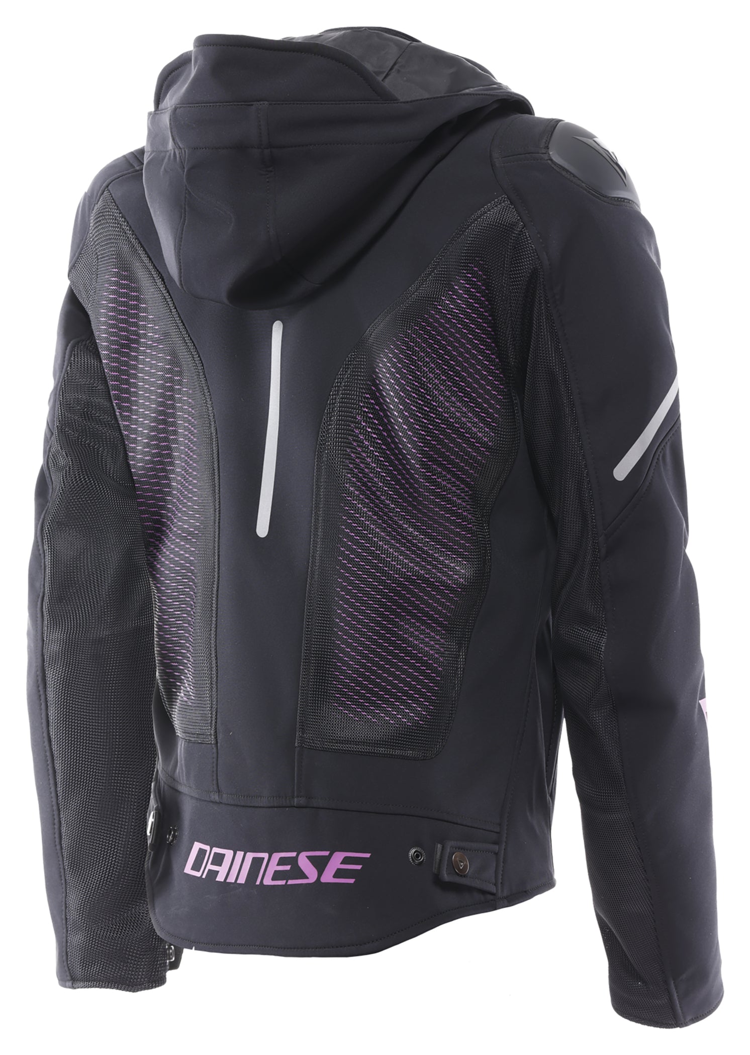 Geacă Moto Textil Damă Super Sprint Air Tex Dainese - Confort & Protecție