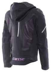 Geacă Moto Textil Damă Super Sprint Air Tex Dainese - Confort & Protecție