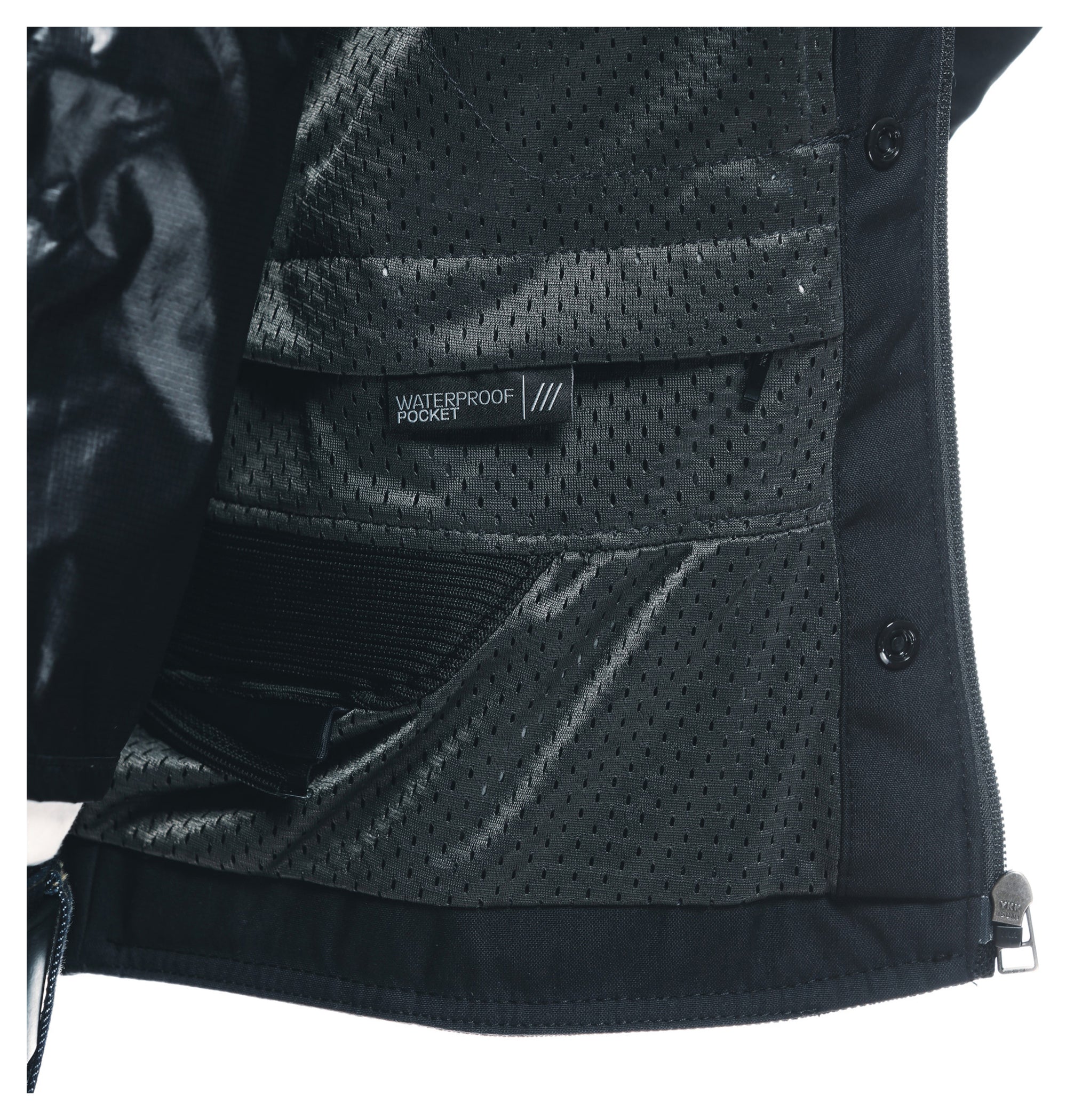 Geacă Moto Textilă Air Frame 3 Dainese Bărbați - Ventilație & Protecție