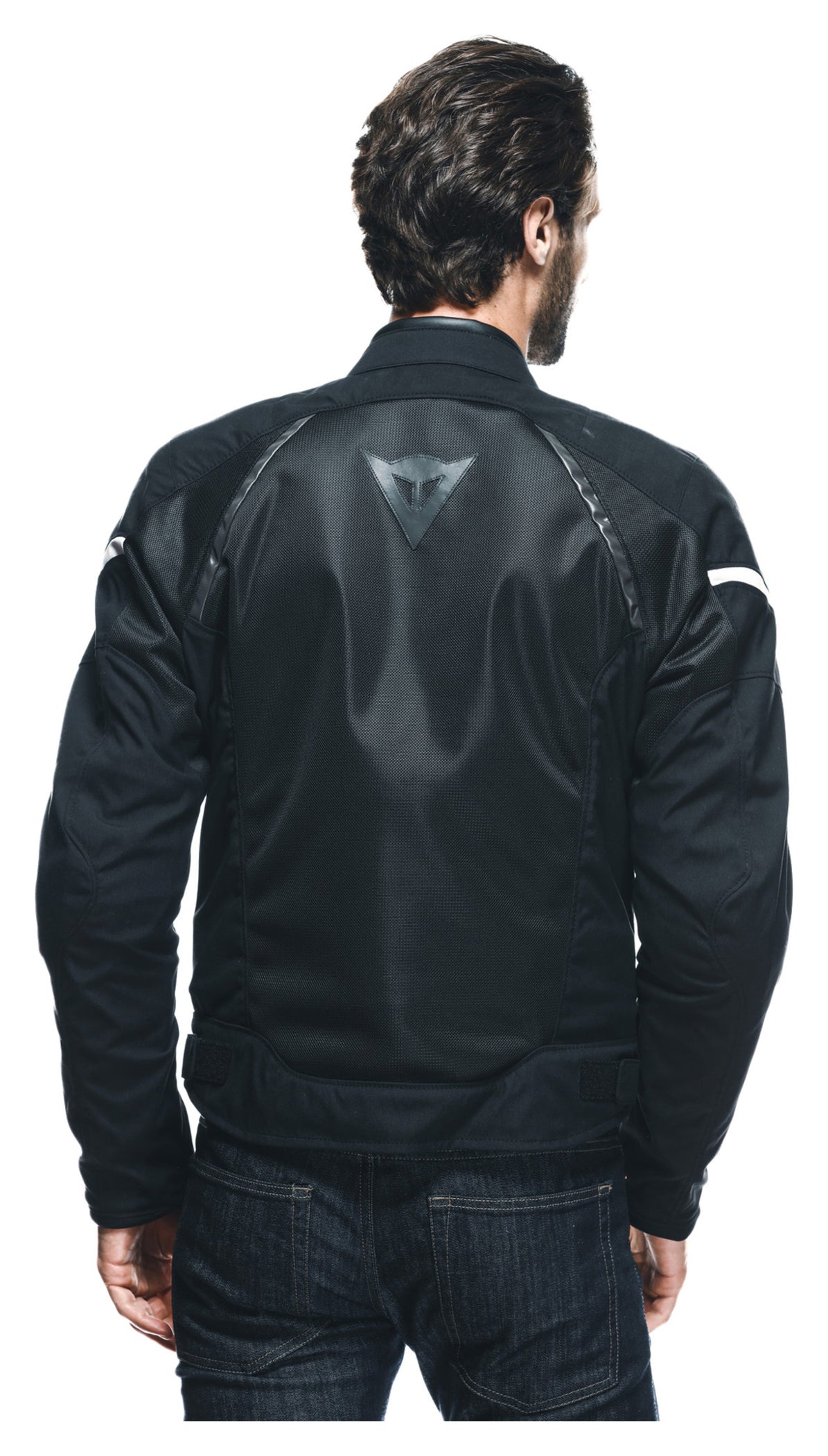 Geacă Moto Textilă Air Frame 3 Dainese Bărbați - Ventilație & Protecție