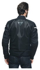 Geacă Moto Textilă Air Frame 3 Dainese Bărbați - Ventilație & Protecție